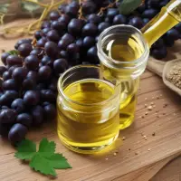 олія з кісточок винограду