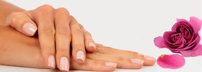 Рецепти зміцнення та відновлення нігтів