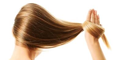 Маска з реп’яховою олією