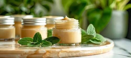 Топ-10 найпоширеніших помилок при використанні натуральної косметики