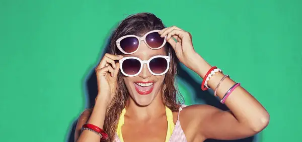 Сонцезахисні окуляри