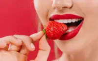 Полуниця афродизіак