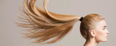 Зміцнення волосся