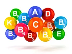 13 вітамінів