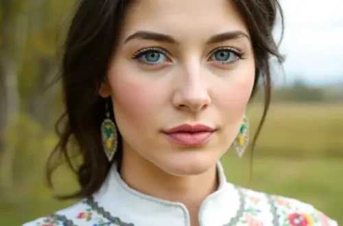 Ідеальна шкіра