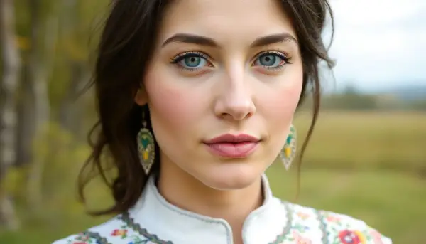 Ідеальна шкіра