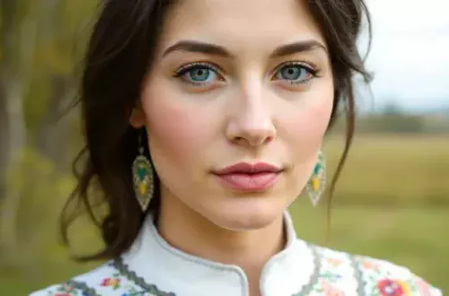 Ідеальна шкіра