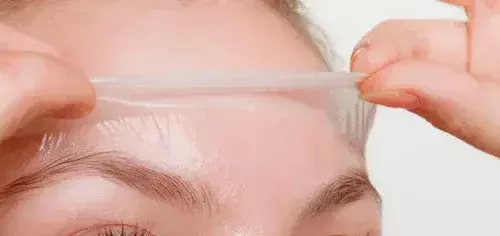 Желатинова маска