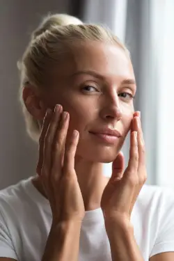 Ефірні олії для різних типів шкіри