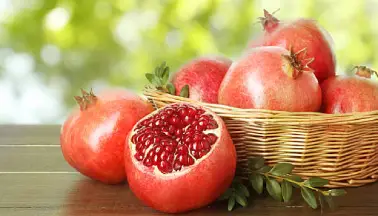 Pomegranate