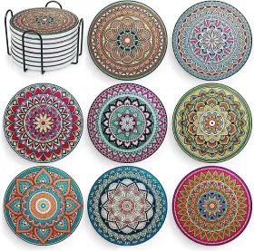 Mandala decor