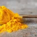 Маски з куркуми для обличчя