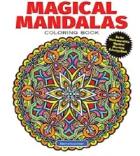 Mandala book