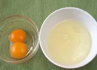 Маска для сухого волосся з желатином