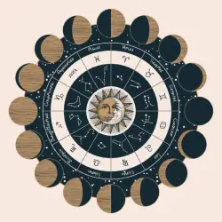 Moon calendar