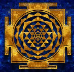 Sri Yantra