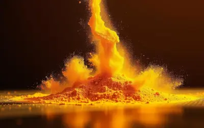 Turmeric Face Masks