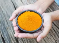 Gelatin + Turmeric Mask